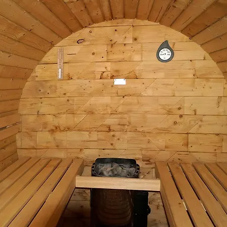 Ferienhaus Reethaus Amy Glowe