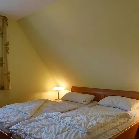 Ferienhaus Reethaus Amy
