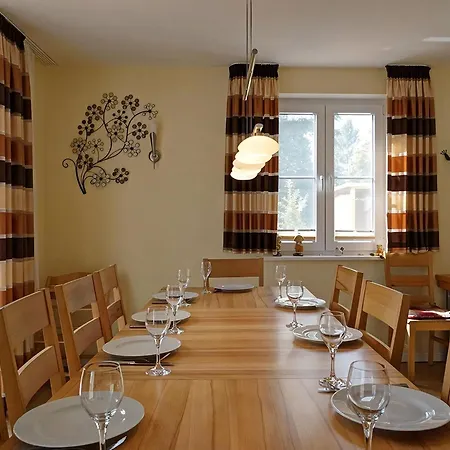 Ferienhaus Reethaus Amy