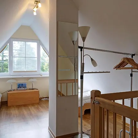 Ferienhaus Reethaus Amy Glowe